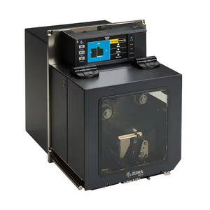 Ngựa Vằn ZE511-4-3 In Động Cơ 4 Inch 203Dpi 300Dpi 600Dpi Tay Trái Tốc Độ Cao Máy In Công Nghiệp Cho Ngựa Vằn Nhiệt Máy In Nhãn - Product Image 2