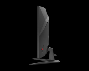 Moniteur de jeu incurvé <span class=keywords><strong>MSI</strong></span> MAG321CQF E18 <span class=keywords><strong>32</strong></span> pouces 2K, prise en charge HDR, temps de réponse 0,5 ms GtG, fréquence de rafraîchissement 180 Hz, courbure 1500R - Product Image 3