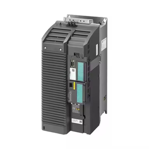 ตัวแปลงความถี่ NEW SINAMICS G120C PN 37.0KW UNFIL กำลังไฟฟ้า 6SL3210-1KE27-0UF1 - Product Image 1