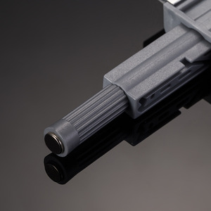 Système de rebond pour porte d'armoire Keitel FT-08 en acier inoxydable, bouton poussoir à ouverture automatique pour tiroirs de cuisine - Product Image 3