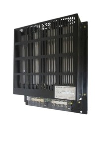 Résistance régénérative YASKAWA JUSP-RA05 NSNP - Product Image 1