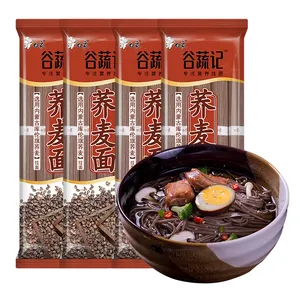 350G Baixiang Buckwheat noodle Chinese noodles