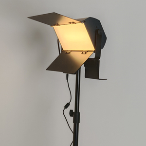 Simock VL-1000S Panneau d'Éclairage LED Professionnel Dimmable pour Studio TV, Lumière Vidéo pour Studio, Youtube, <span class=keywords><strong>Tiktok</strong></span>, Instagram et Photographie - Product Image 3