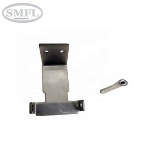 Fornitori Oem SMFL custodia medica personalizzata nichel zincato Inconel Hardware in alluminio stampaggio parti in lamiera da disegno - Product Image 3