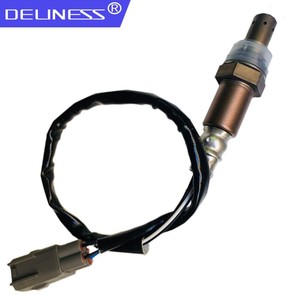 Sensor de Oxígeno Delineess 89467-0E220 para Toyota Highlander, Pieza de Repuesto - Product Image 4
