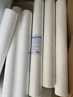 Accesorios para tratamiento de agua STARK, elementos de filtro plisados PP, Cartucho de repuesto para filtro
