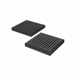120 VFBGA Components Electronic Embedded Original One Stop Service EFM32GG995F512-BGA120T - Product Image 1