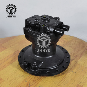 Piezas de Maquinaria de Construcción, Motor de Giro M2X146B-CHB-10A-03/330 X4375760 AT218129 230LC EX225 - Product Image 4