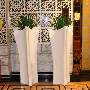 Maceta pequeña <span class=keywords><strong>de</strong></span> diseño, maceta <span class=keywords><strong>para</strong></span> flores, cara, precio al por mayor - Product Image 6