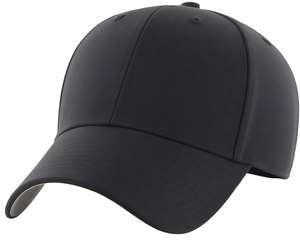 Gorra de Béisbol Bordada de Sarga de Algodón Premium, Ajustable, Unisex, Fabricante OEM Personalizado, Cierre de Hebilla Metálica Ajustable - Product Image 1