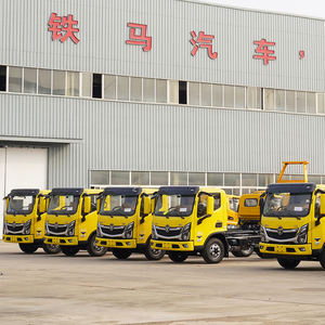 Camions <span class=keywords><strong>de</strong></span> remorquage, dépanneuses, camions <span class=keywords><strong>de</strong></span> dépannage pour le sauvetage des véhicules en cas <span class=keywords><strong>de</strong></span> panne - Product Image 6