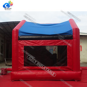 Casa inflable de rebote <span class=keywords><strong>para</strong></span> niños, piscina hinchable de diseño personalizado, gran oferta - Product Image 4