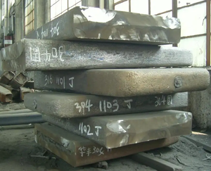 Tôle d'aluminium 1060 1100 3003 1mm 3mm 6mm T6 revêtue pour cadre de meuble, étagère de présentation, pliage, soudage, finition usine 1% - Product Image 6