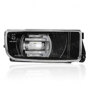 ไฟตัดหมอก LED สำหรับ BMW ซีรีส์ 3 E36 ปี 1992-1999 ชุดกันชนหน้า 6000 ลูเมน - Product Image 2