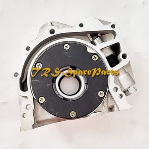 ปั๊มน้ำมัน074115105D สำหรับรถ Audi 100 A6 C4 VW รถขน T4 <span class=keywords><strong>2.5</strong></span> <span class=keywords><strong>TDI</strong></span> AET APL AVT <span class=keywords><strong>ACV</strong></span> BJK BJJ 074115105B 074115105A - Product Image 4