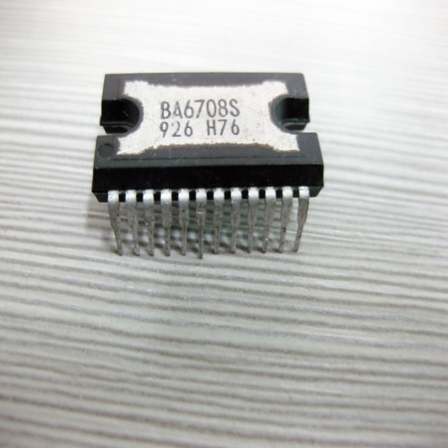 Brand New BA6708S Component