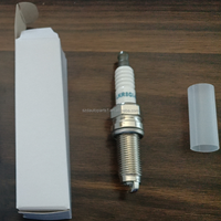 Bougie d'allumage Iridium de qualité fabricant 95079 LKR8GI-8 pour BAOJUN 530 560 730 WULING HONGGUANG S3 Haval H6 1.5T 3707100WEG06B