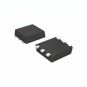 6 SMD, Conectores Planos para Gestión de Energía (PMIC) S-85S1AB22-I6T1U En Stock Comprar Online Componentes Electrónicos - Product Image 1