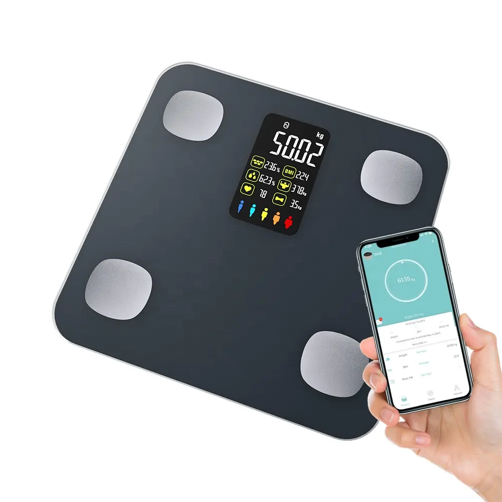 Weighing Scale for Human