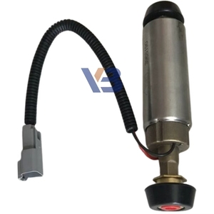 สำหรับ 6745-71-1820 6745-71-1821 ปั๊มถ่ายน้ำมันอิเล็กทรอนิกส์ PC360-10 WA430 6D114 - Product Image 2