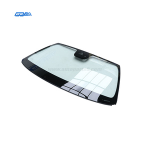 Pare-brise avant de voiture de haute qualité, neuf, de marque haut de gamme, directement de l'usine, pour Alfa Romeo 2022 OE 0071 - Product Image 2