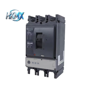 Disjoncteur moulé haute performance série NXM NXB NXBLE NXMB - Product Image 1