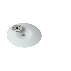 FEIN - 63806034017 Almohadilla elástica Ø 180mm - EAN 4014586186849 ABRASIVOS LIJADORAS - Product Image 1