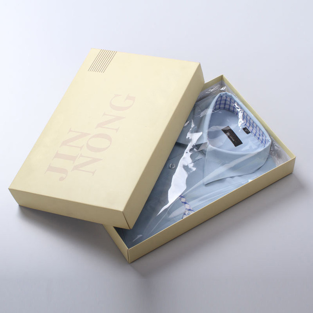 Custom Designs Matte Black Luxury Retail Garment Clothing Package Gift Tshirt Packaging Box With Logo for Clothes