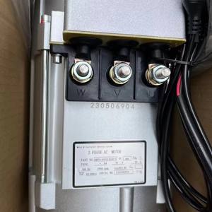 AQHT4-4101B-XL90 48V 4KW pour 4 <span class=keywords><strong>6</strong></span> Seaters <span class=keywords><strong>Golf</strong></span> Cart Club Car Remplacer AQHT4-4101BD90 - Product Image 1