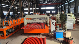 Máy làm tôn sóng - Product Image 4