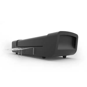 Laminadora de Bolsas Premium de 13 Pulgadas A3, Máquina de Laminación con Calentamiento en Un Minuto, Laminación Comercial, Velocidad de 1500 mm/<span class=keywords><strong>min</strong></span> (OL3302) - Product Image 3