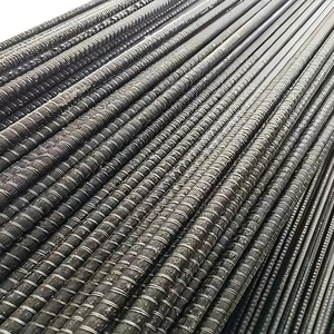 Barra de refuerzo de fibra de vidrio y otros productos para servicios de procesamiento de corte y doblado de construcción - Product Image 5