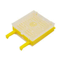 Kit d'élevage de reine pour l'apiculture Système de cage à reine efficace avec outils pour la reproduction Nouveau utilisé en Allemagne pour les industries agricoles au détail