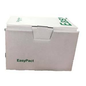 เบรกเกอร์แบบหล่อขึ้นรูป EZC100F3100 สำหรับอุตสาหกรรม 3P 4P 100A 125A 150A พร้อมชุดตัดวงจรแบบแม่เหล็กความร้อนสำหรับป้องกันมอเตอร์ - Product Image 2
