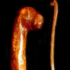 Handmade Happiness <b>Walking</b> <b>Stick</b> - Product Image 1