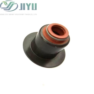 Sellos de aceite de válvula de motor de fabricación china para motocicleta/pieza de motor automático - Product Image 3