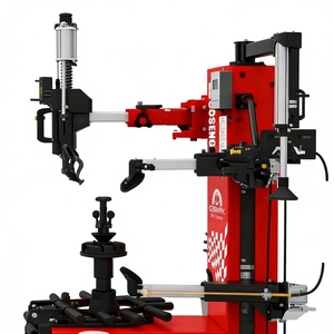 <span class=keywords><strong>Desmontadora</strong></span> <span class=keywords><strong>de</strong></span> Neumáticos Automática sin Palanca y sin Daños para Neumáticos <span class=keywords><strong>de</strong></span> Automóvil - Product Image 3