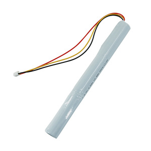 18650 LiFePO4 Battery Pack 3.2V 4500mAh 3S Parallel For <b>Emergency</b> <b>Light</b> Consumer Electronics - Product Image 1
