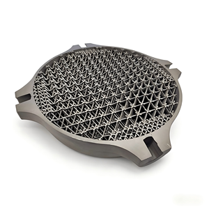Custom 3D Printing Service IATF Certified OEM Factory for Multi-material Plastic & Metal Components with CNC Machining - Product Image 3