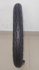 Neumático de Motocicleta de Calle de Caucho Duradero de 17 Pulgadas, Super Calidad, Venta al por Mayor, 2.75-17, de Vietnam - Product Image 5