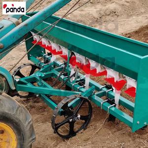 เครื่องหยอดเมล็ดที่มีความแม่นยำหลายแถวสำหรับ<span class=keywords><strong>เมล็ด</strong></span>หลากหลายขนาด - Product Image 2