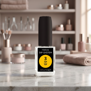 Système DIP - Gel UV de qualité supérieure pour nail art, code article DIPL03 - Product Image 3