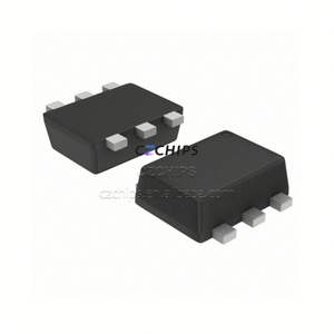 Circuito Integrado IC Original OEM Nuevo en Existencia SP1001-05XTG SOT-563, Adquisición Profesional de Componentes Electrónicos - Product Image 1