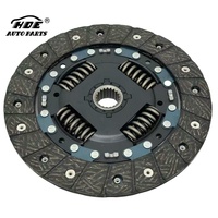 619301500 60800551 60816969 Vente en gros de pièces automobiles HDE, kit d'embrayage pour Fiat Palio