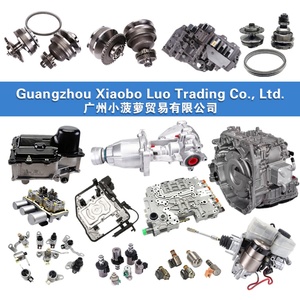 Kit de Embrague de Transmisión Automática de Alto Rendimiento MPS6 6DCT451 para Great Wall - Product Image 5