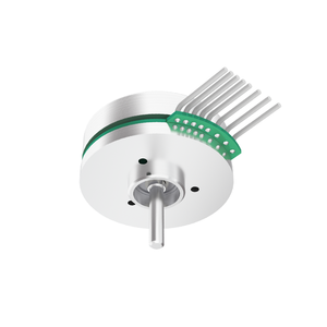 Controlador de Motor Integrado bibo Fulling Motor Direct Supply IBLD45W-T de 32 Bits, Controlador Integrado de Fábrica para Motores sin Escobillas - Product Image 2