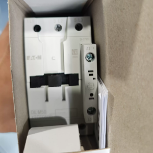 Contactor <span class=keywords><strong>DILM50</strong></span> (RDC24) DC 24V - Product Image 3