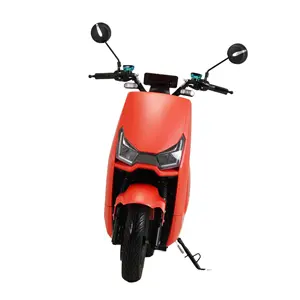 Moto de l'année 2023 meilleurs scooters électriques vélo électrique cyclomoteur électrique de haute qualité moto électrique 1200 w à vendre