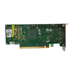 MCX755106AS-HEAT NV1D1A ConnectX-7 hhhhl 2-Port QSFP112 PCI-E 5.0 X16พร้อมการ์ดอะแดปเตอร์ PCI-E X16 - Product Image 4