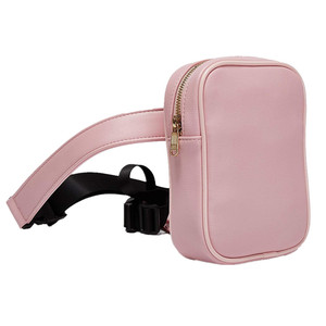 SG0364 Nueva <span class=keywords><strong>Riñonera</strong></span> de Moda para Mujer, Bolso de Pierna Ajustado de Cuero PU, Diseño de Logotipo Personalizado con MOQ Bajo - Product Image 6